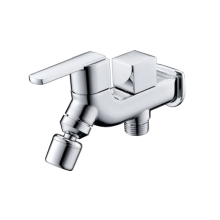 Concealed Kitchen Faucet for Countertop